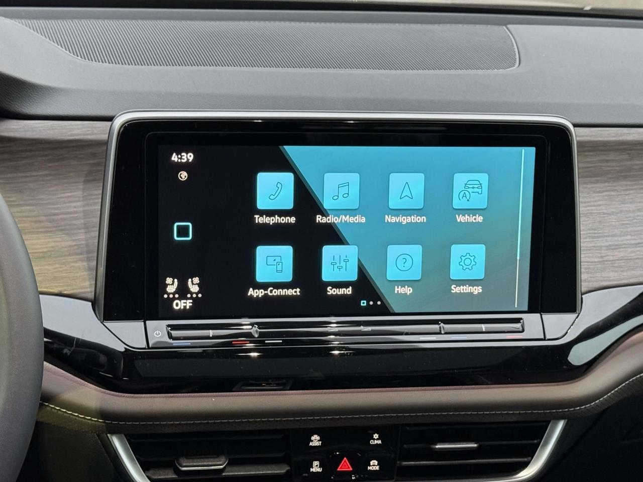 2026 Volkswagen Atlas 2.0T SEL Woodbridge VA