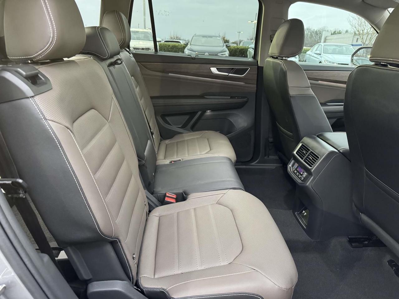 2026 Volkswagen Atlas 2.0T SEL Woodbridge VA