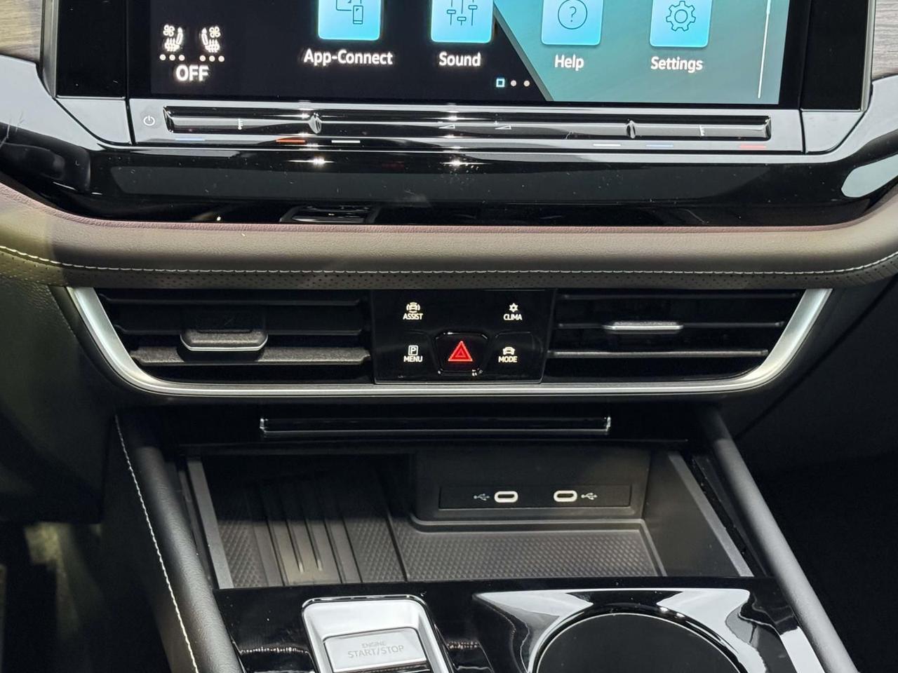 2026 Volkswagen Atlas 2.0T SEL Woodbridge VA