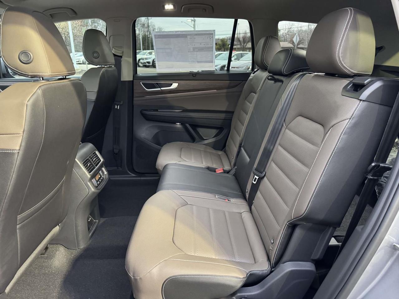 2026 Volkswagen Atlas 2.0T SEL Woodbridge VA