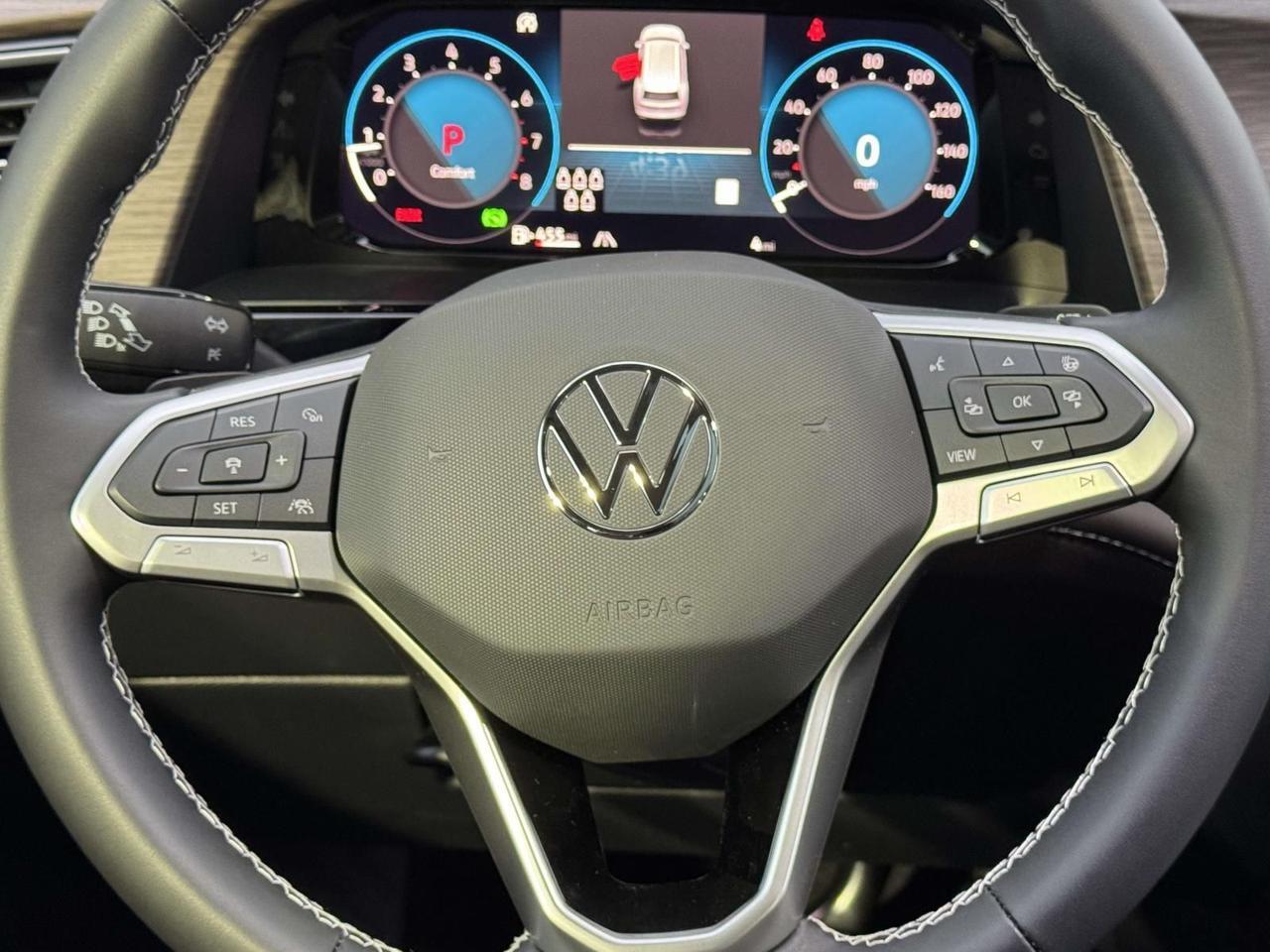 2026 Volkswagen Atlas 2.0T SEL Woodbridge VA