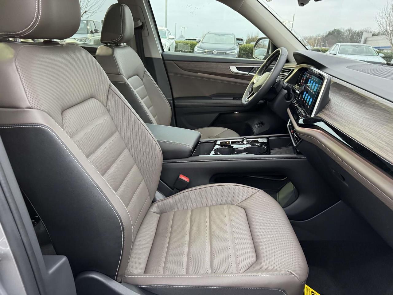 2026 Volkswagen Atlas 2.0T SEL Woodbridge VA