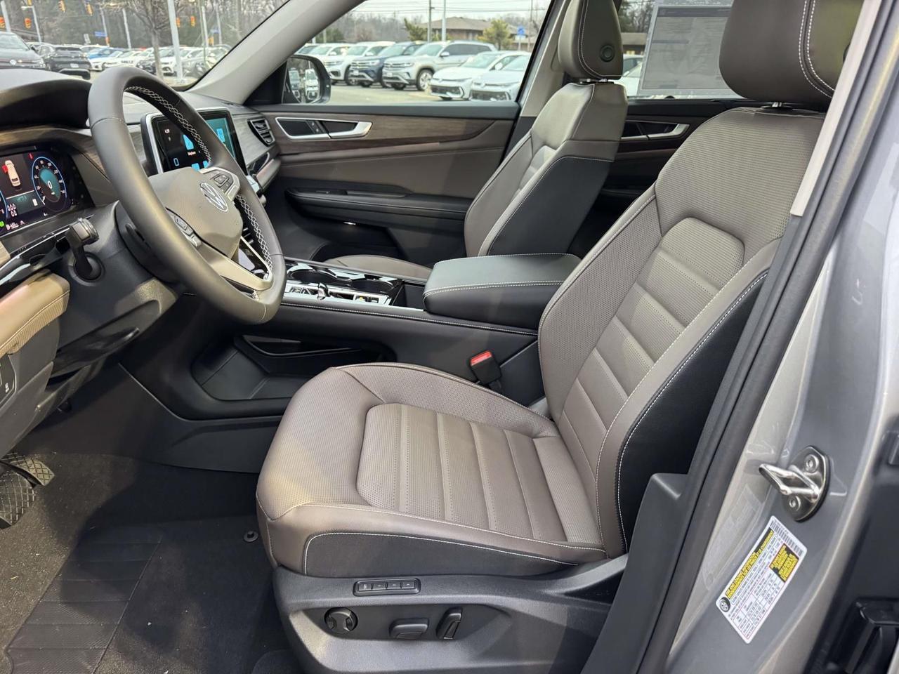 2026 Volkswagen Atlas 2.0T SEL Woodbridge VA