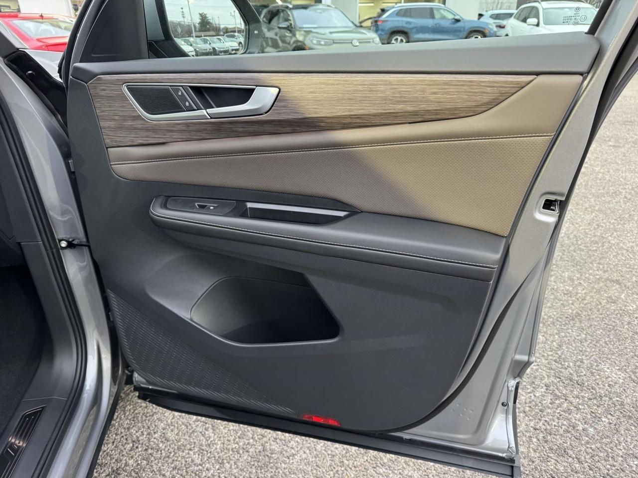 2026 Volkswagen Atlas 2.0T SEL Woodbridge VA