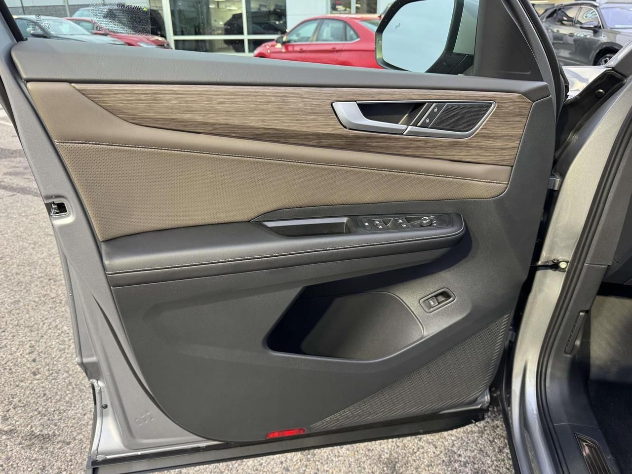 2026 Volkswagen Atlas 2.0T SEL Woodbridge VA