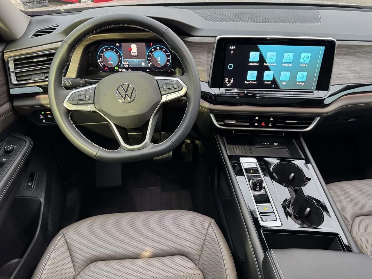 2026 Volkswagen Atlas 2.0T SEL Woodbridge VA