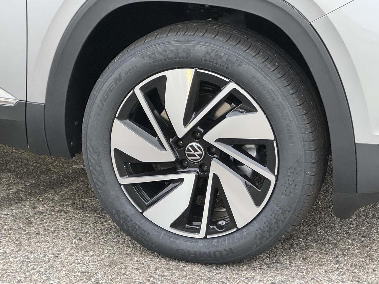 2026 Volkswagen Atlas 2.0T SEL Woodbridge VA