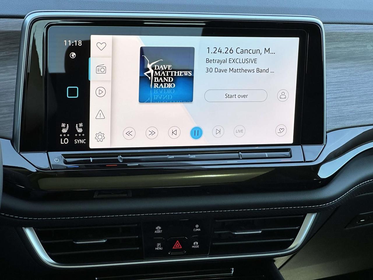 2026 Volkswagen Atlas 2.0T SEL Woodbridge VA