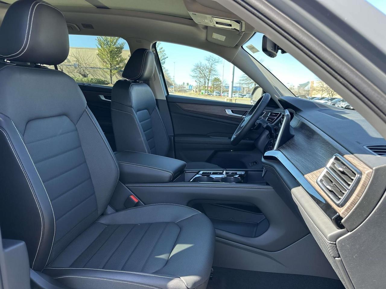 2026 Volkswagen Atlas 2.0T SEL Woodbridge VA