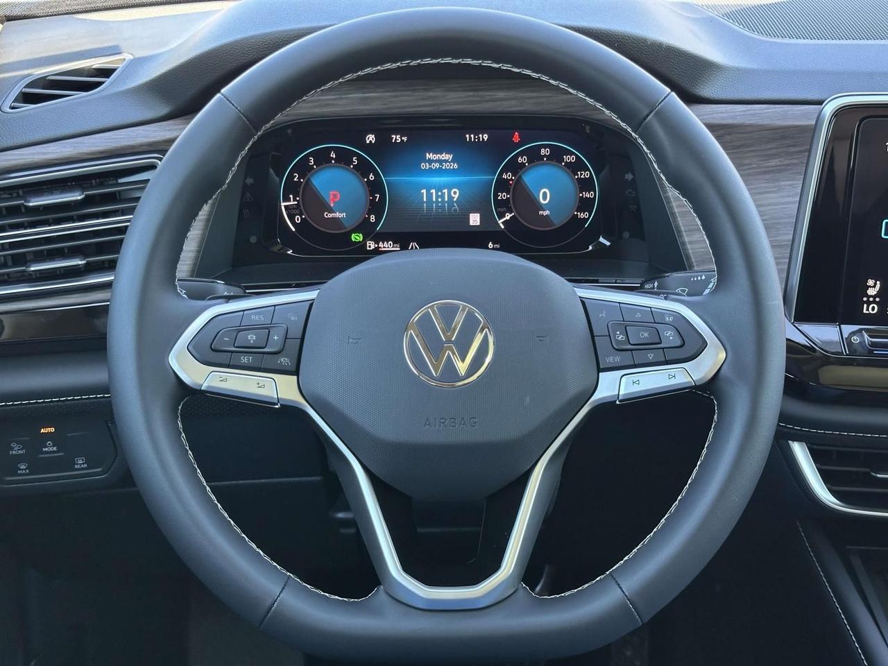 2026 Volkswagen Atlas 2.0T SEL Woodbridge VA