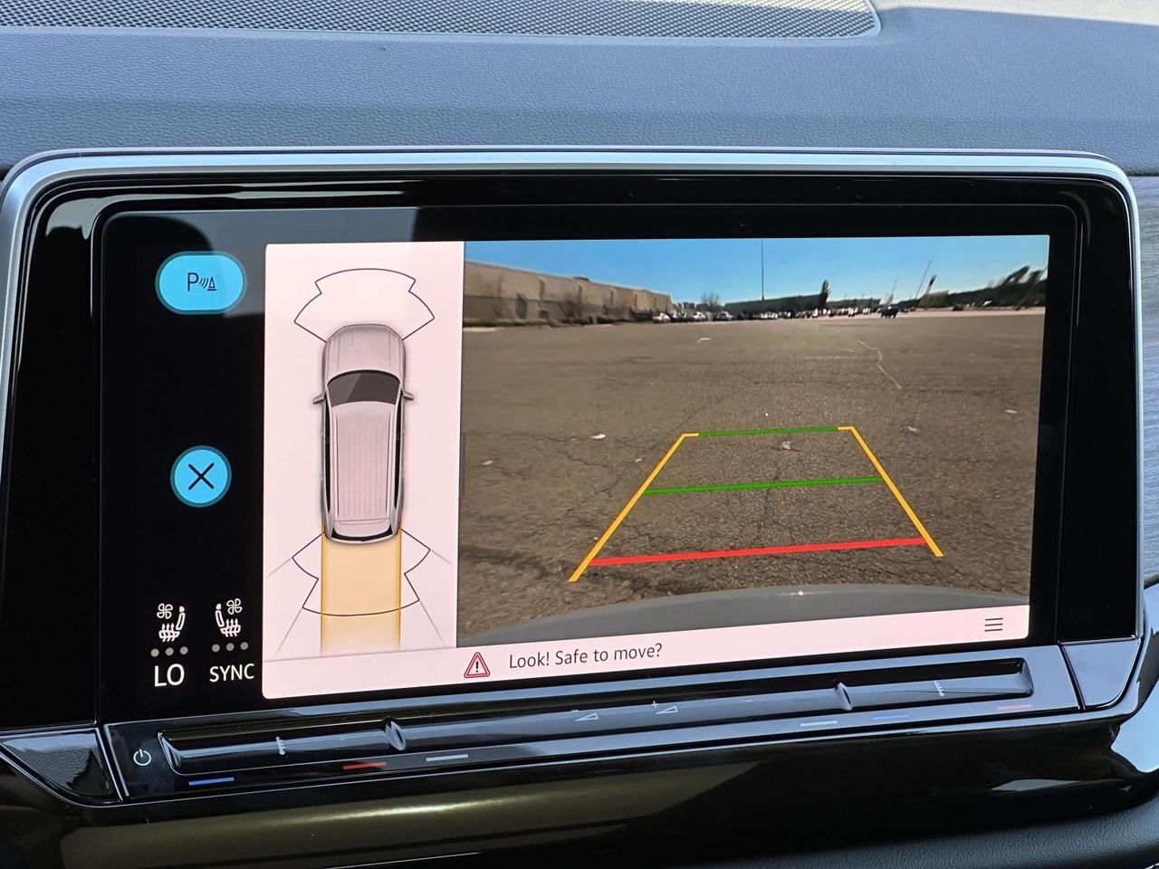 2026 Volkswagen Atlas 2.0T SEL Woodbridge VA