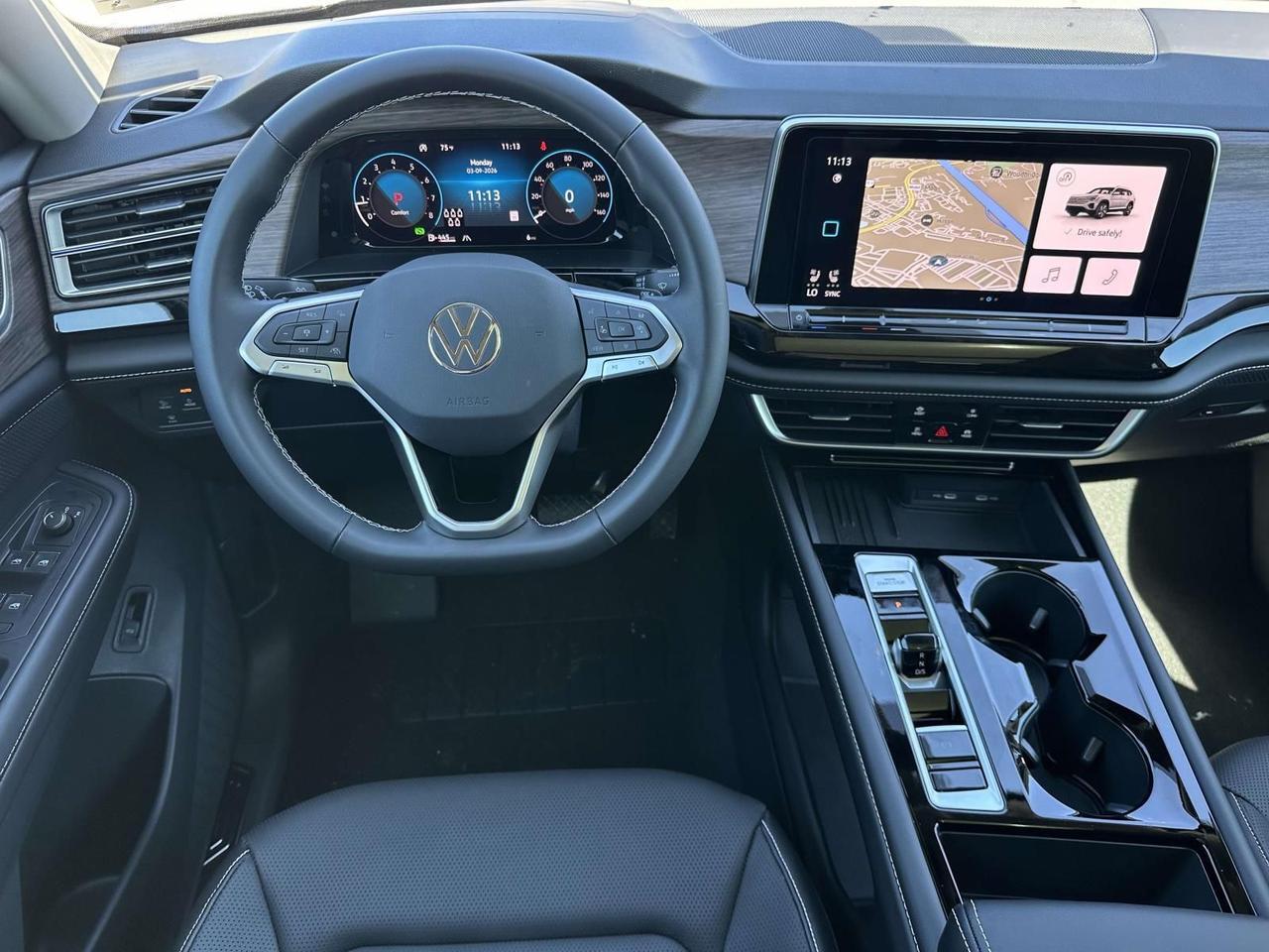 2026 Volkswagen Atlas 2.0T SEL Woodbridge VA