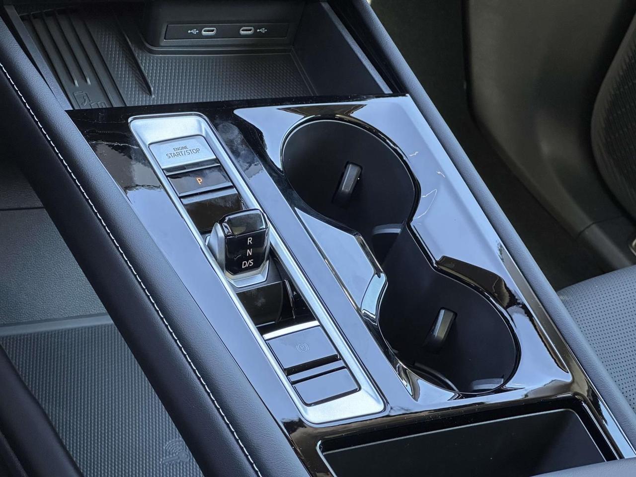 2026 Volkswagen Atlas 2.0T SEL Woodbridge VA