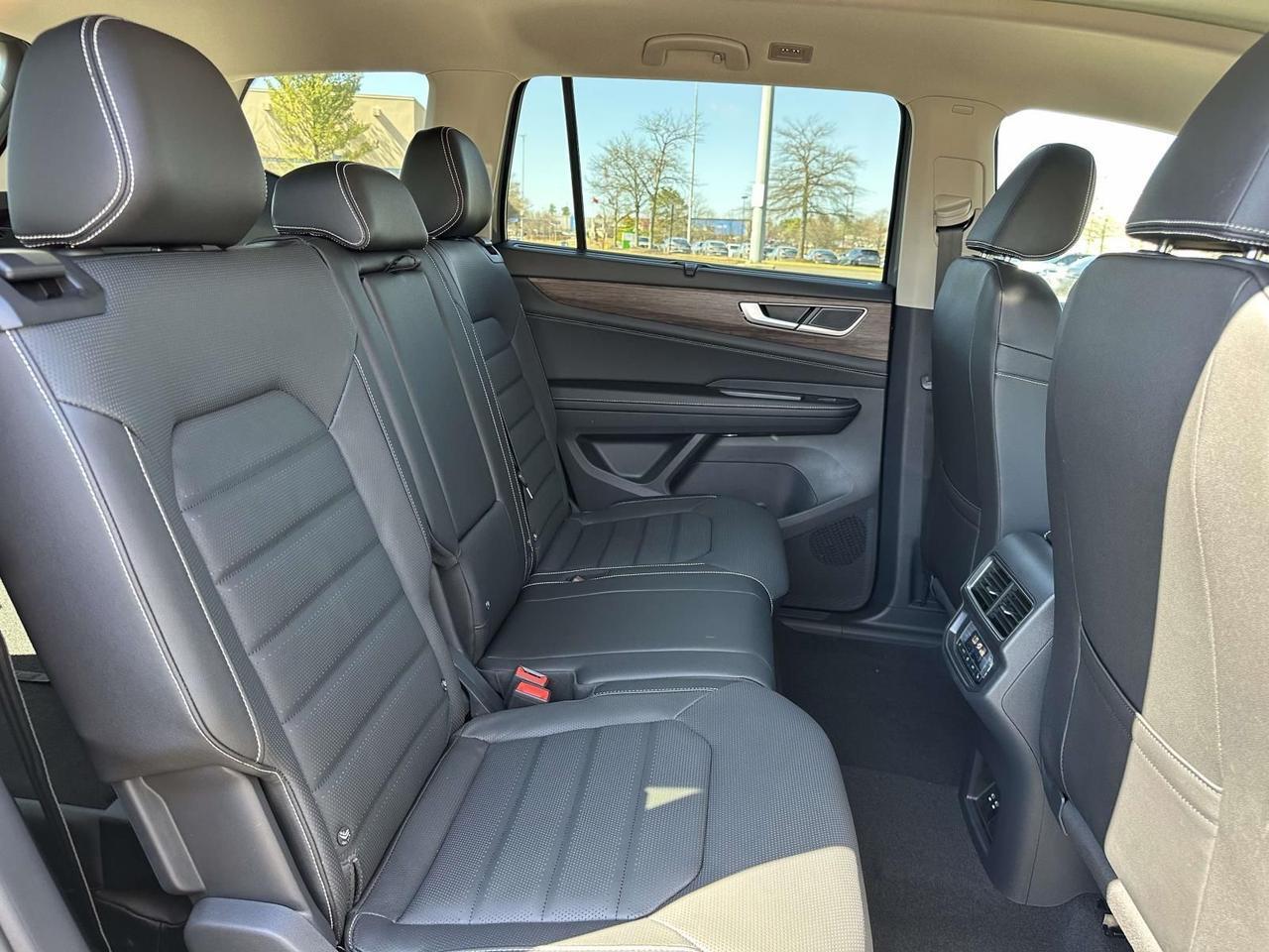 2026 Volkswagen Atlas 2.0T SEL Woodbridge VA