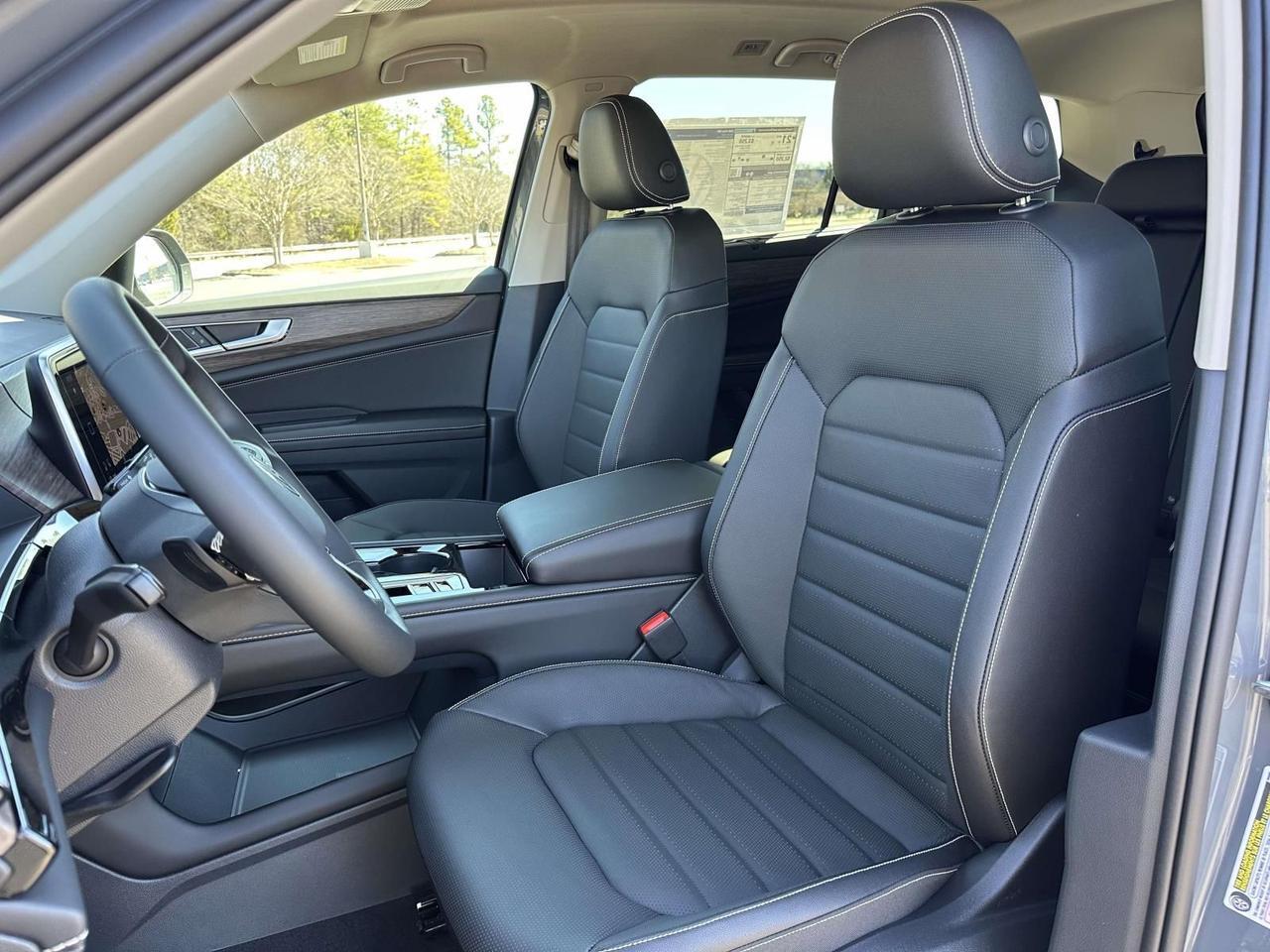 2026 Volkswagen Atlas 2.0T SEL Woodbridge VA