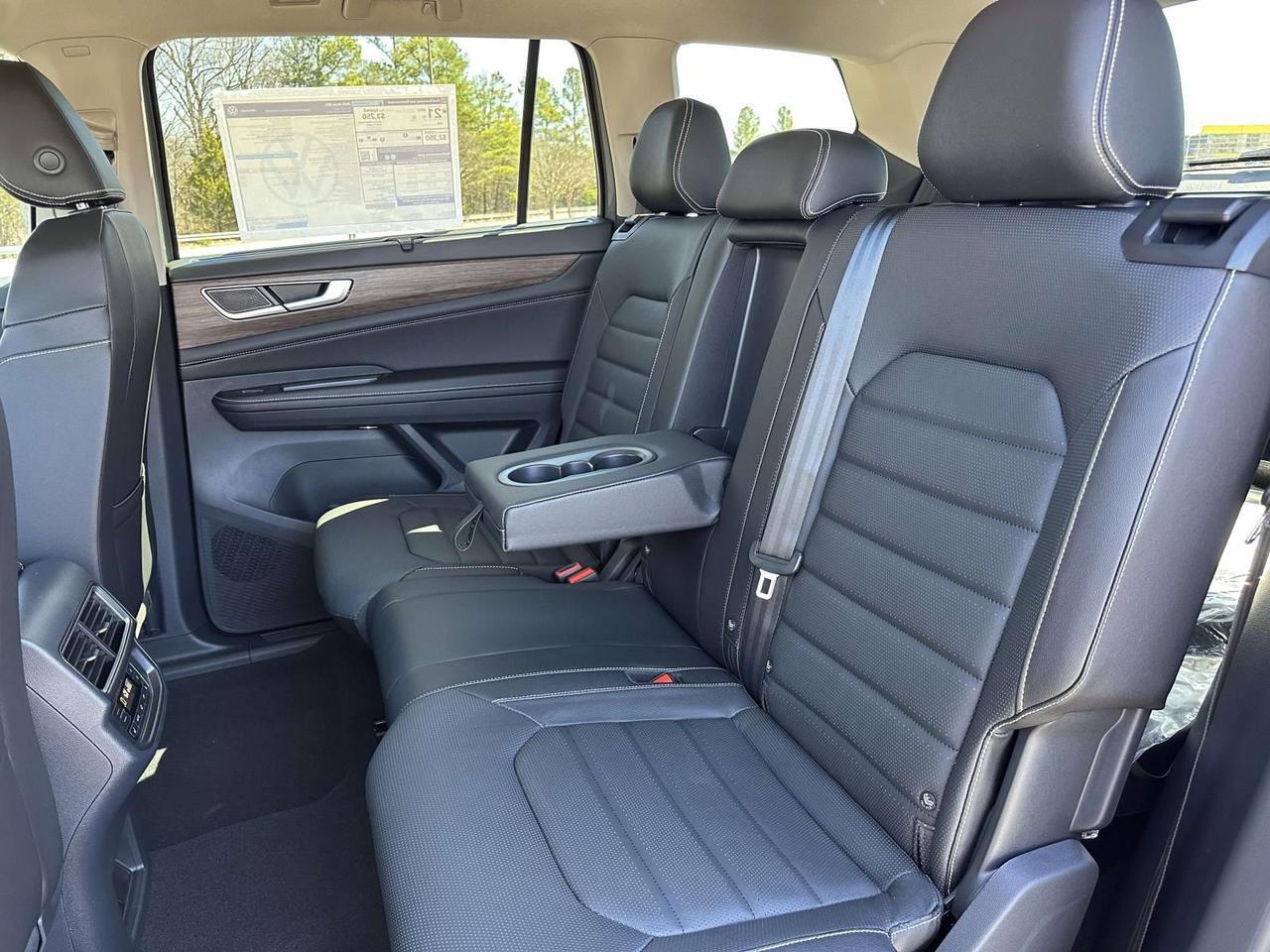 2026 Volkswagen Atlas 2.0T SEL Woodbridge VA