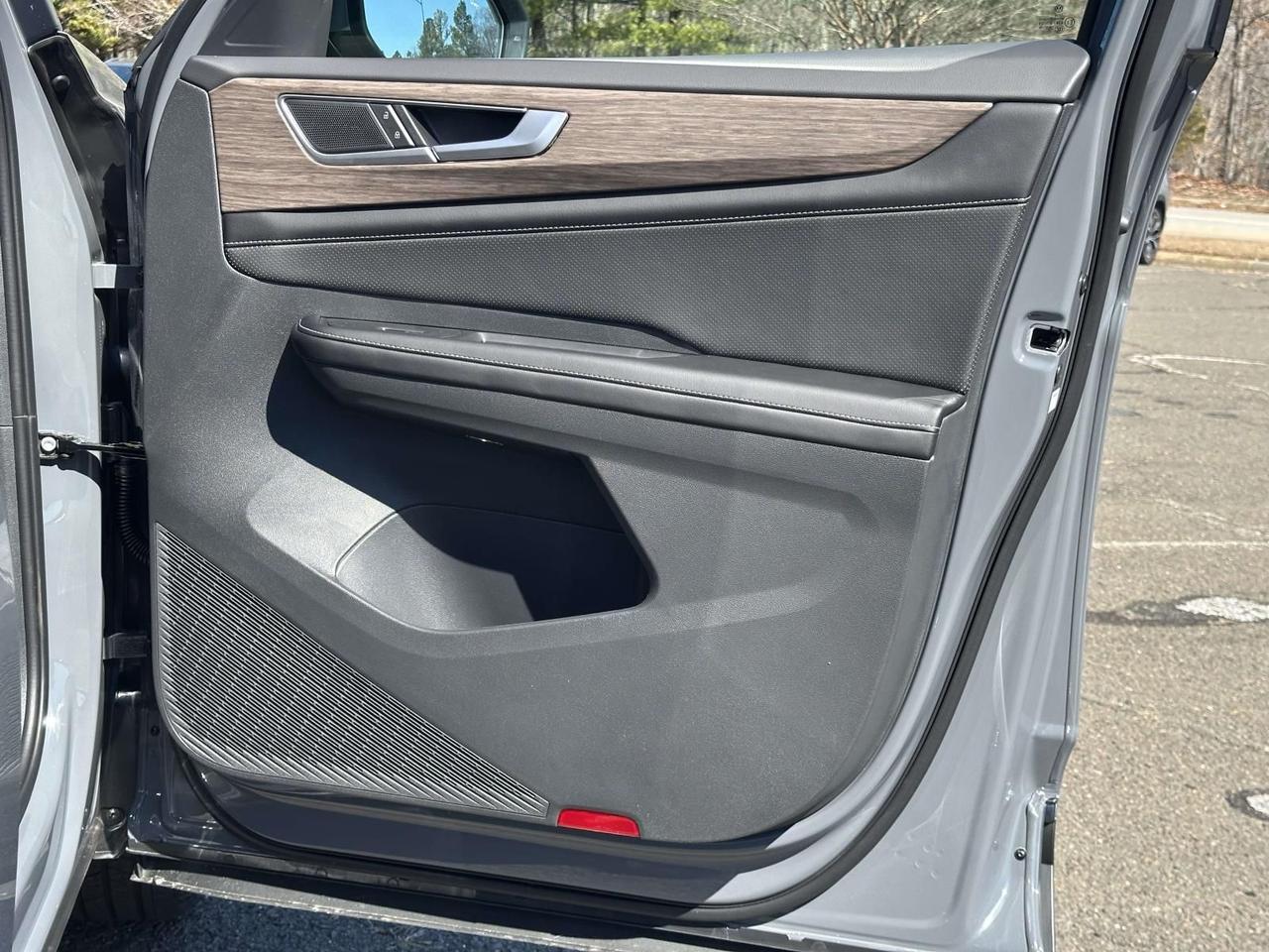 2026 Volkswagen Atlas 2.0T SEL Woodbridge VA