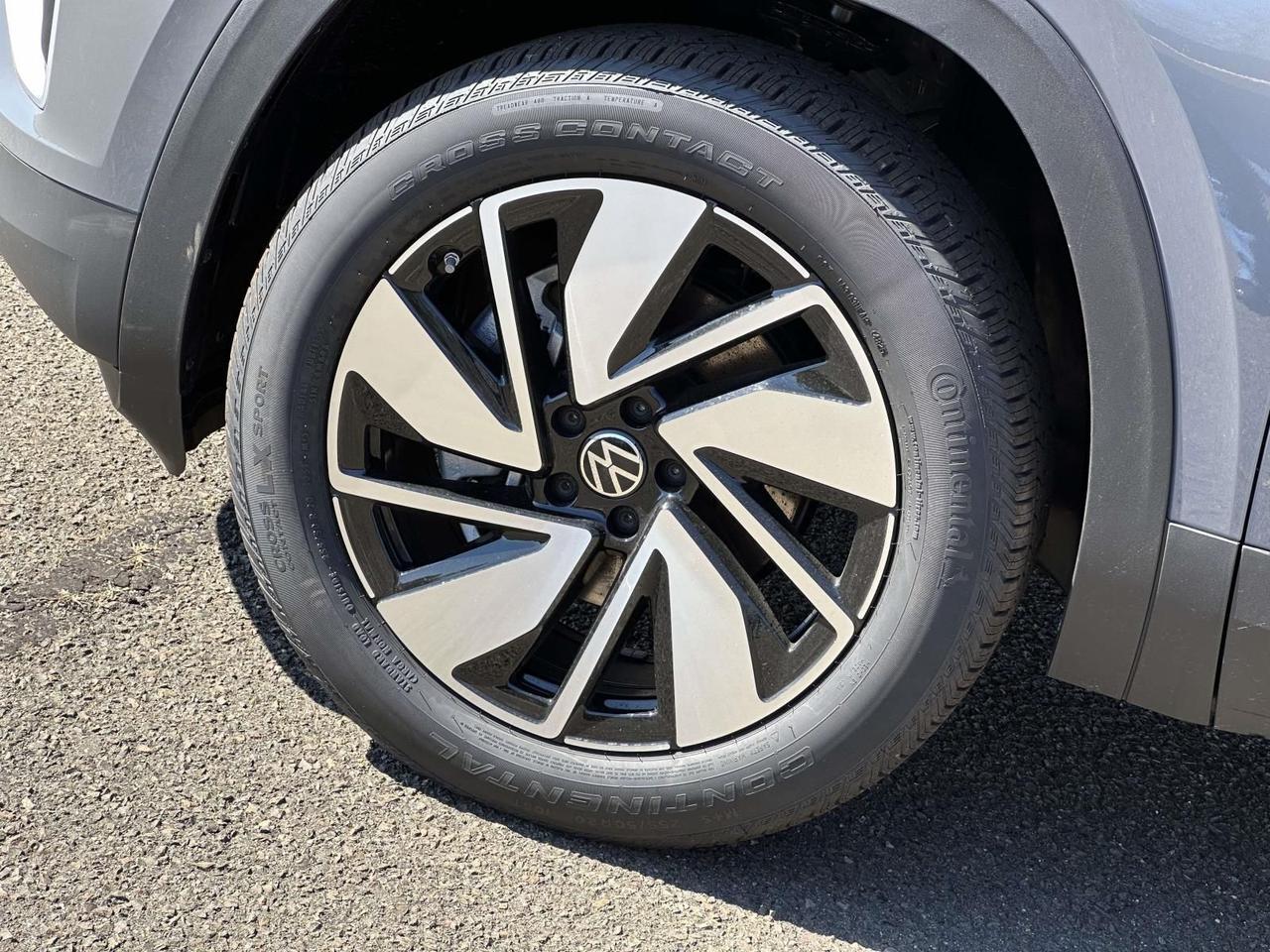 2026 Volkswagen Atlas 2.0T SEL Woodbridge VA