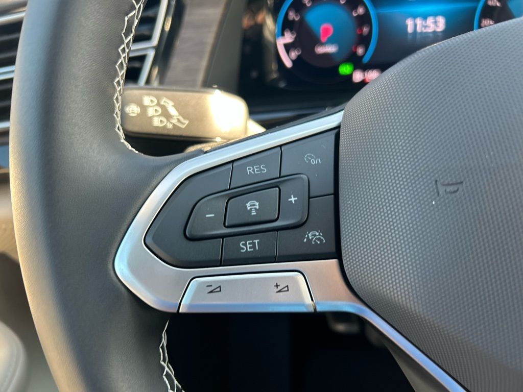 2026 Volkswagen Atlas 2.0T SEL Tampa FL