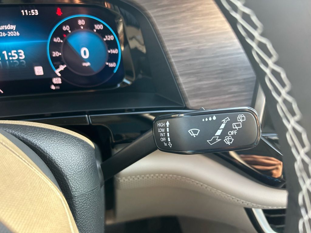 2026 Volkswagen Atlas 2.0T SEL Tampa FL