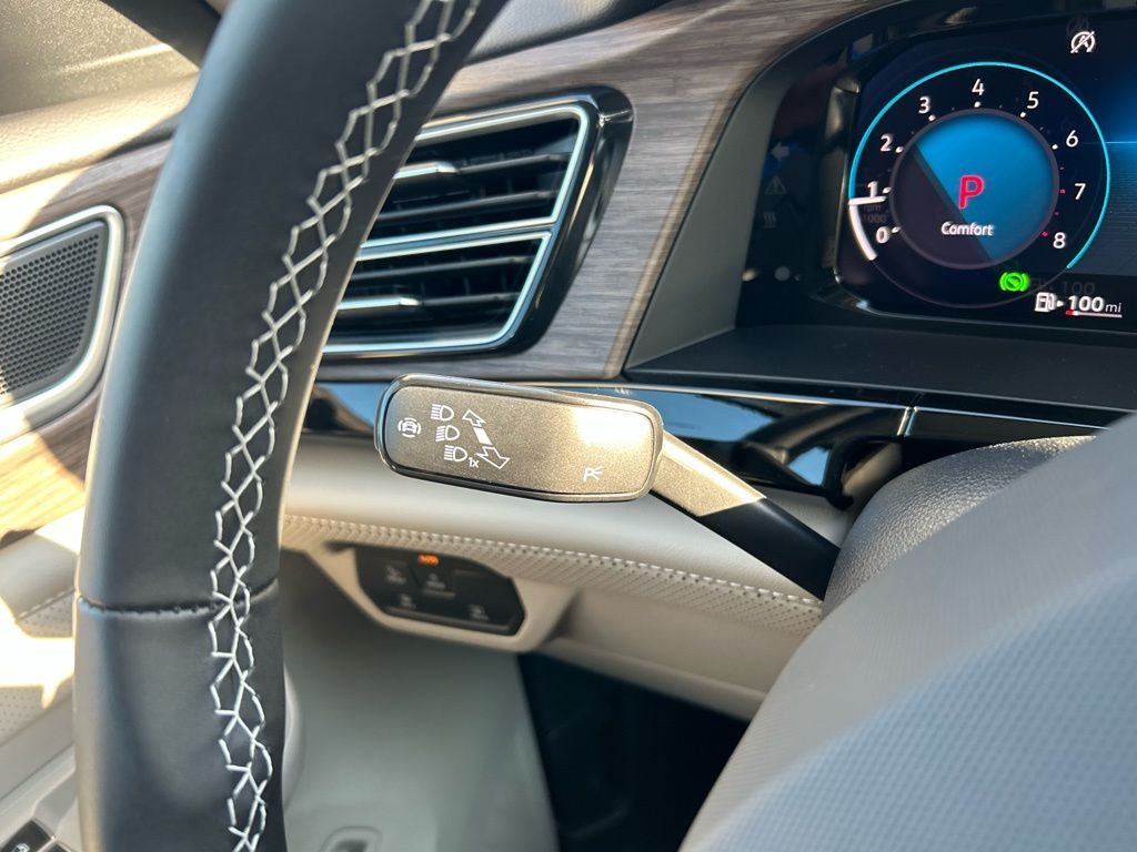 2026 Volkswagen Atlas 2.0T SEL Tampa FL