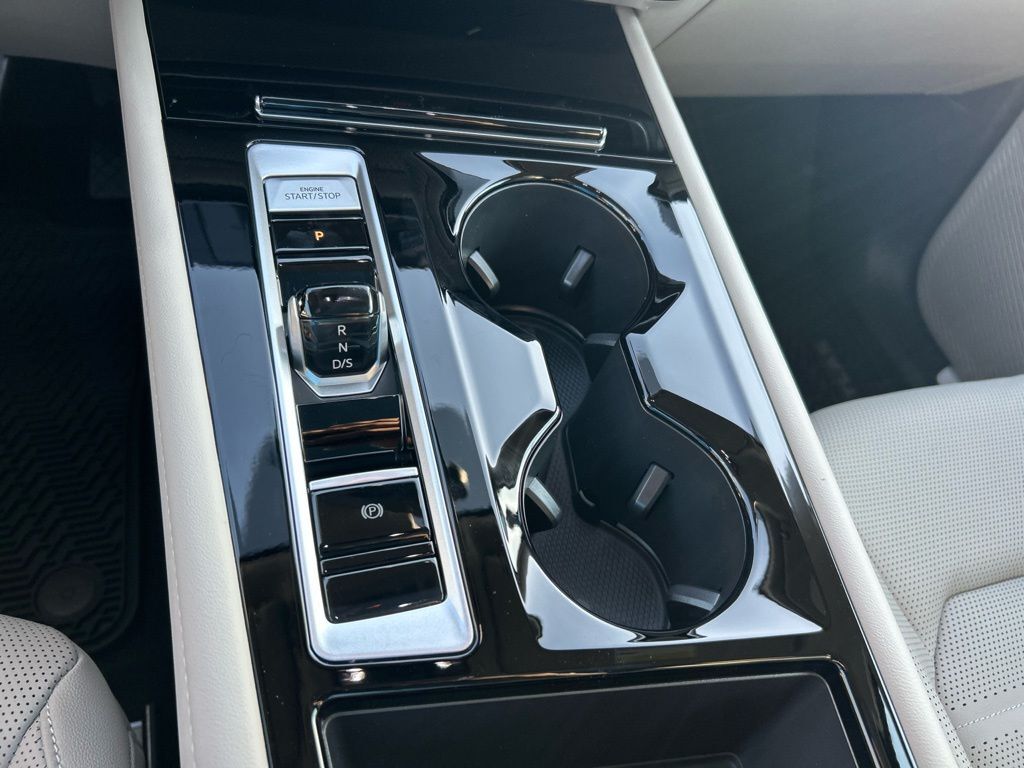 2026 Volkswagen Atlas 2.0T SEL Tampa FL