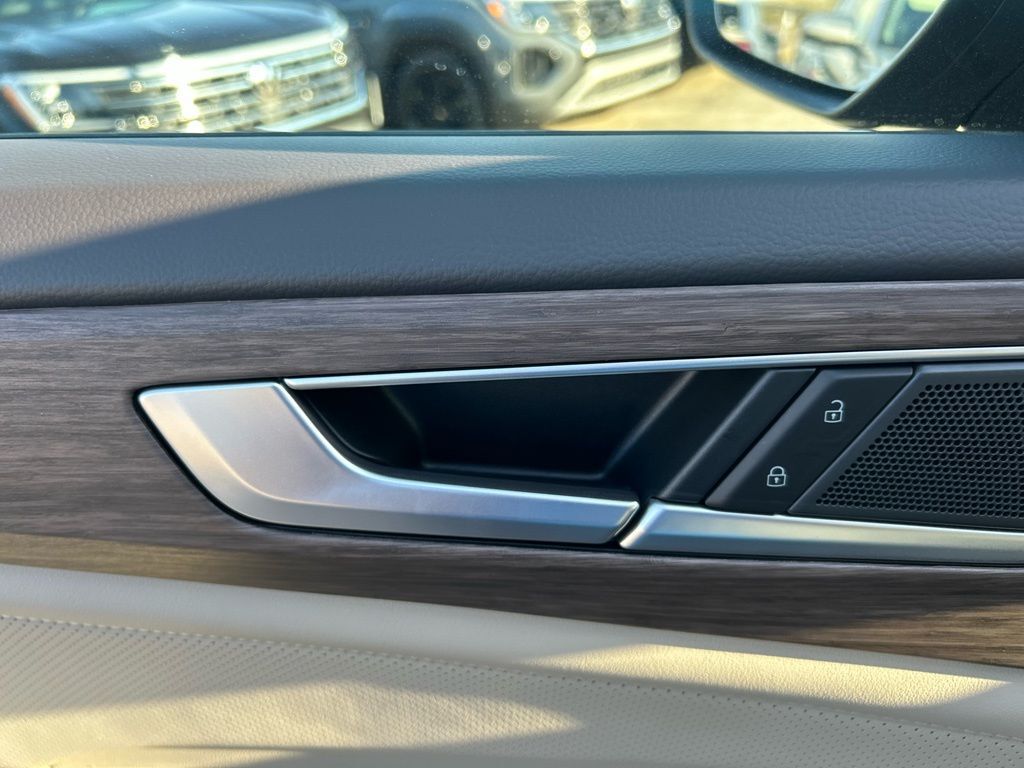 2026 Volkswagen Atlas 2.0T SEL Tampa FL