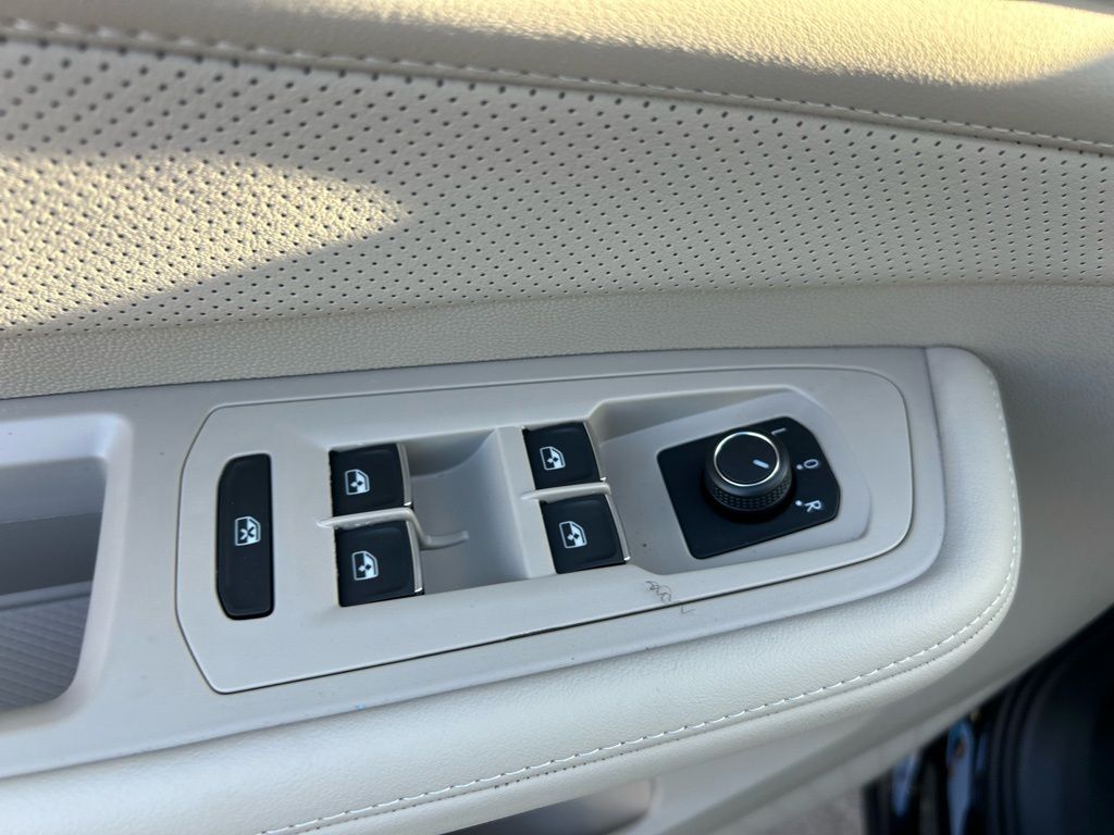 2026 Volkswagen Atlas 2.0T SEL Tampa FL