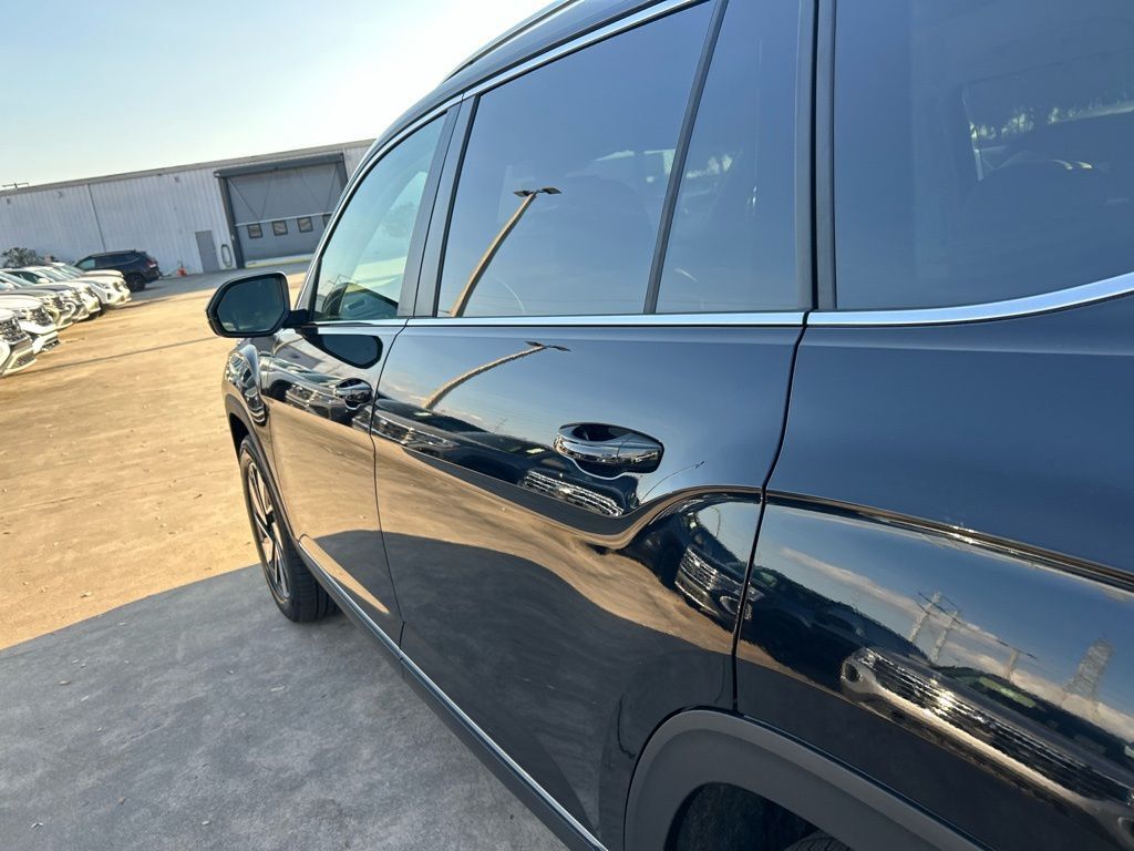 2026 Volkswagen Atlas 2.0T SEL Tampa FL