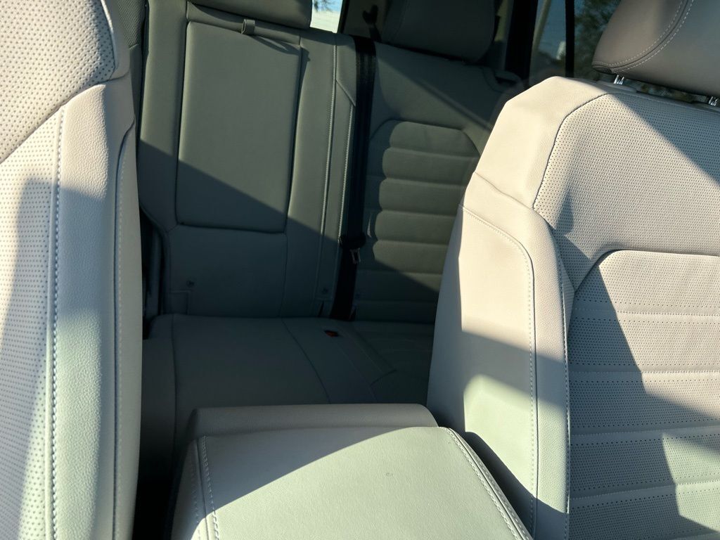 2026 Volkswagen Atlas 2.0T SEL Tampa FL