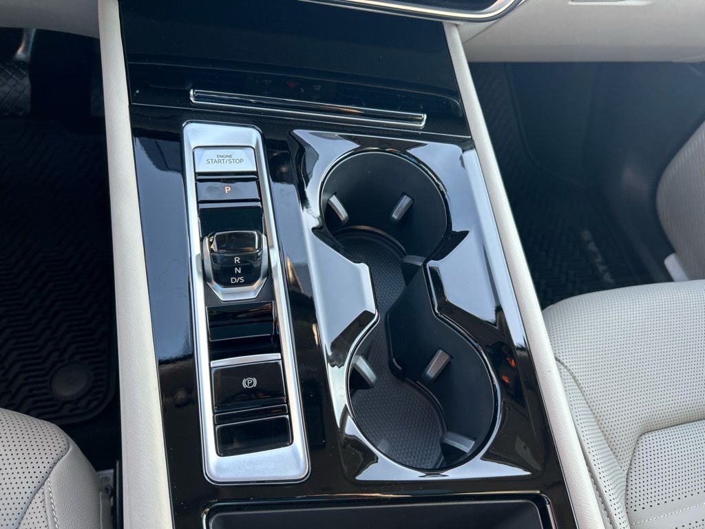 2026 Volkswagen Atlas 2.0T SEL Tampa FL