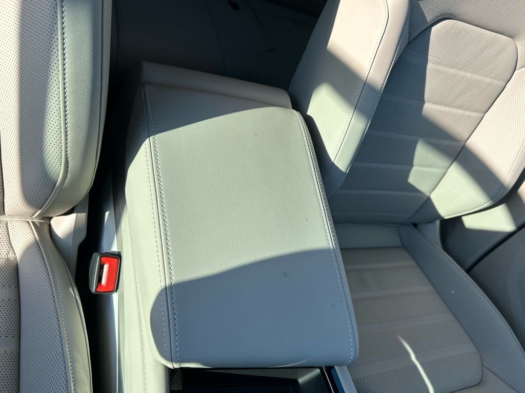 2026 Volkswagen Atlas 2.0T SEL Tampa FL