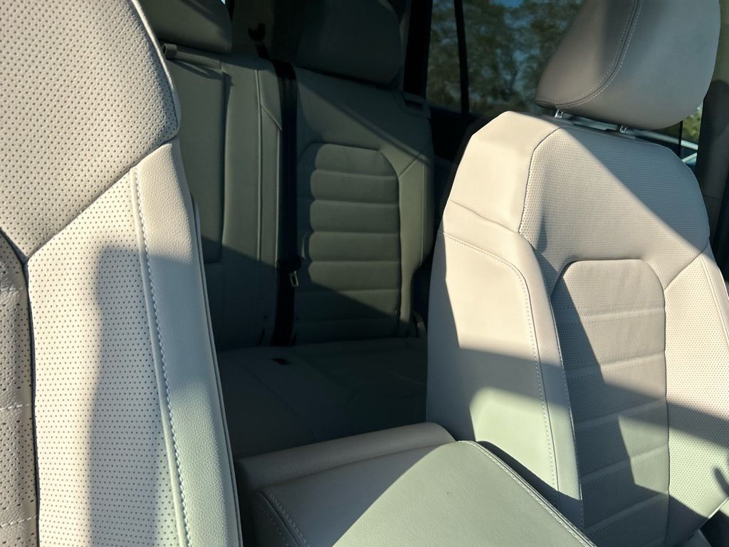 2026 Volkswagen Atlas 2.0T SEL Tampa FL