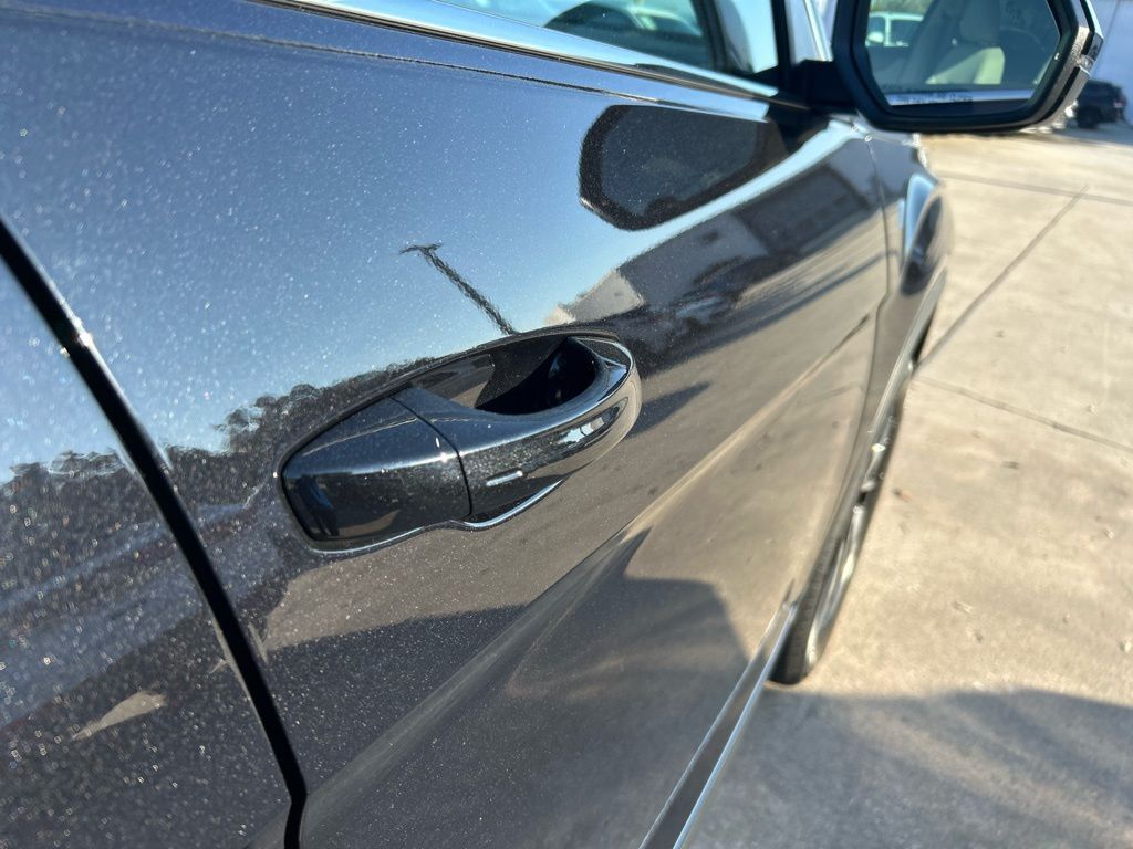 2026 Volkswagen Atlas 2.0T SEL Tampa FL