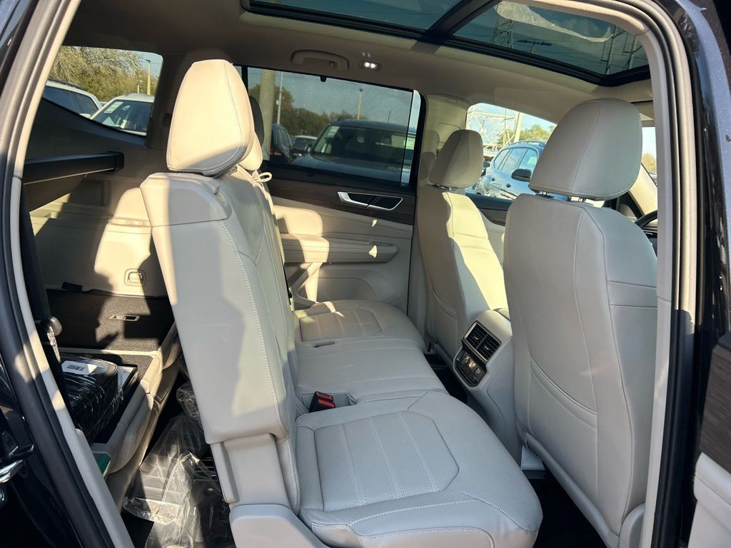 2026 Volkswagen Atlas 2.0T SEL Tampa FL