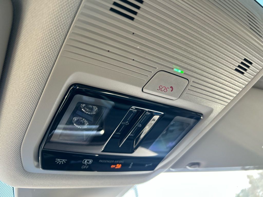 2026 Volkswagen Atlas 2.0T SEL Tampa FL