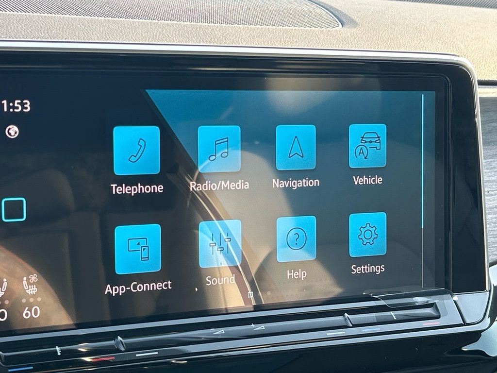 2026 Volkswagen Atlas 2.0T SEL Tampa FL