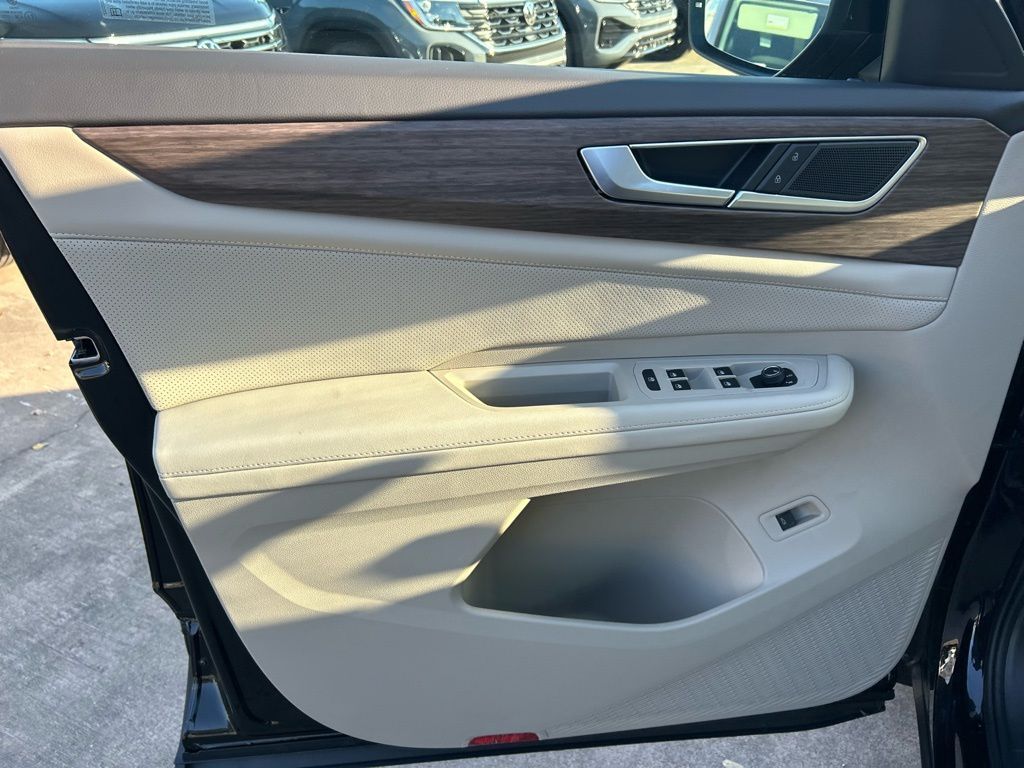 2026 Volkswagen Atlas 2.0T SEL Tampa FL