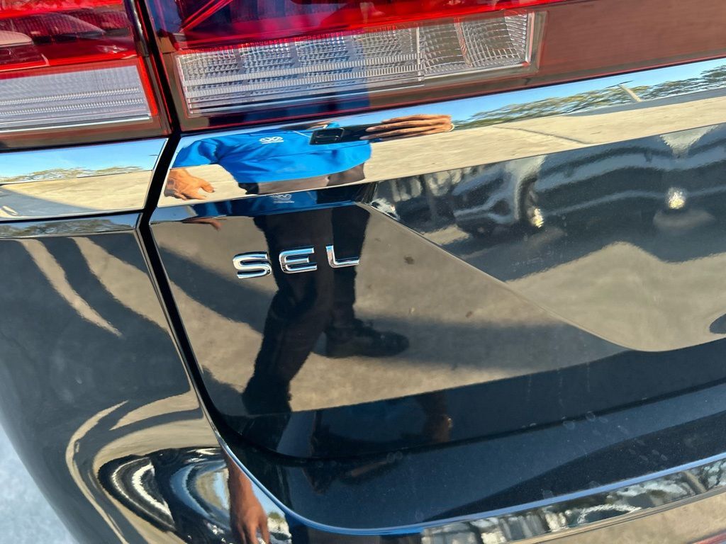 2026 Volkswagen Atlas 2.0T SEL Tampa FL