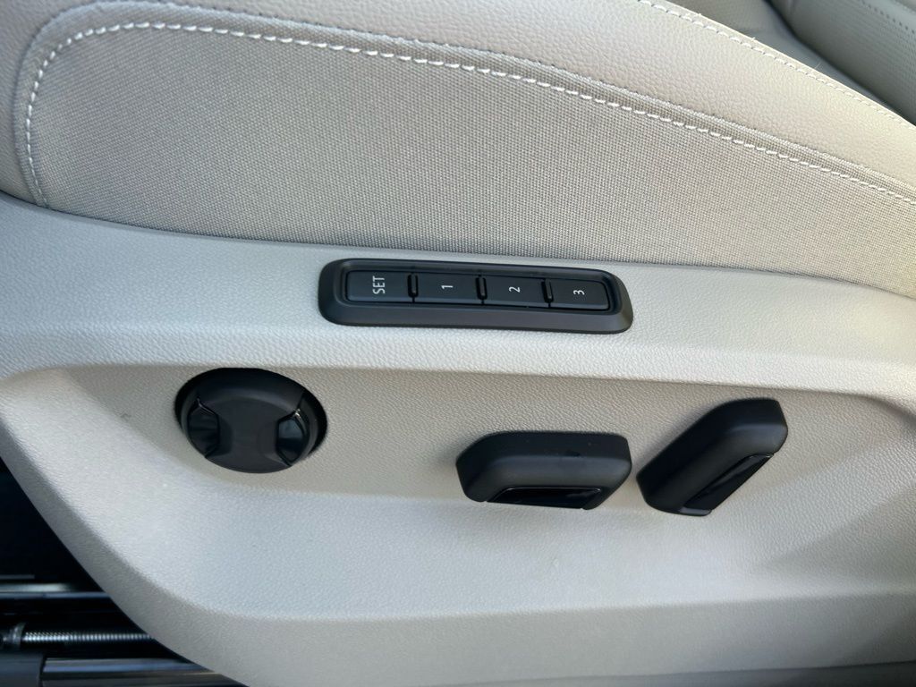 2026 Volkswagen Atlas 2.0T SEL Tampa FL