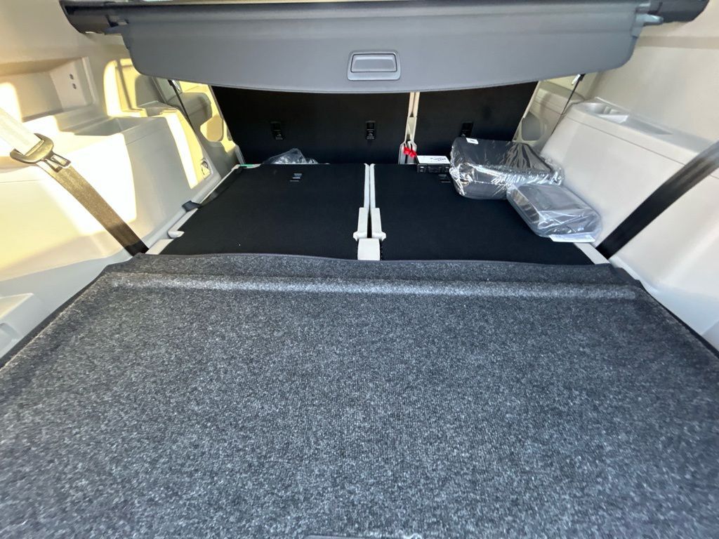 2026 Volkswagen Atlas 2.0T SEL Tampa FL