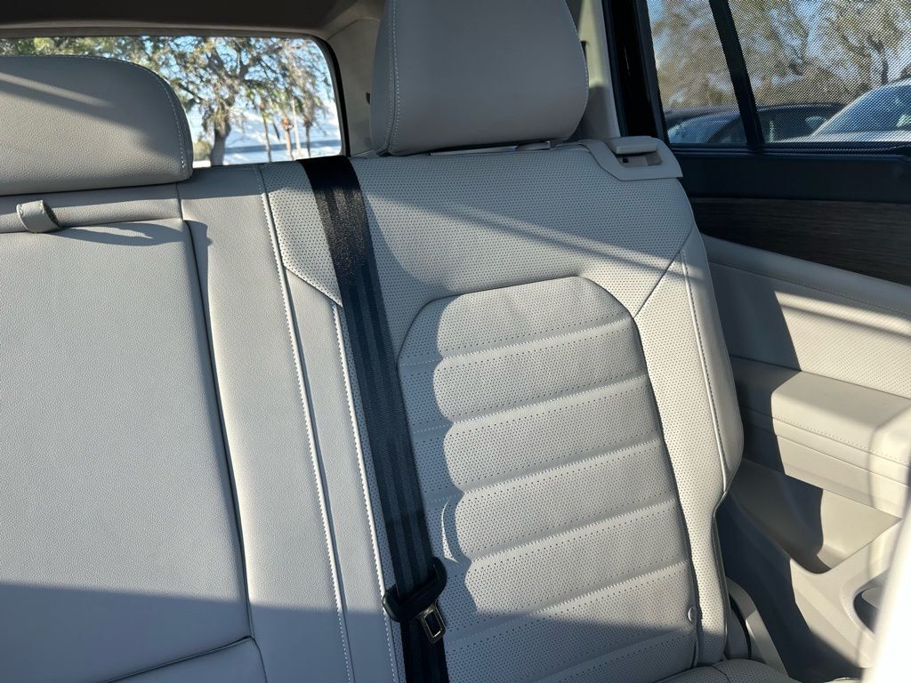 2026 Volkswagen Atlas 2.0T SEL Tampa FL