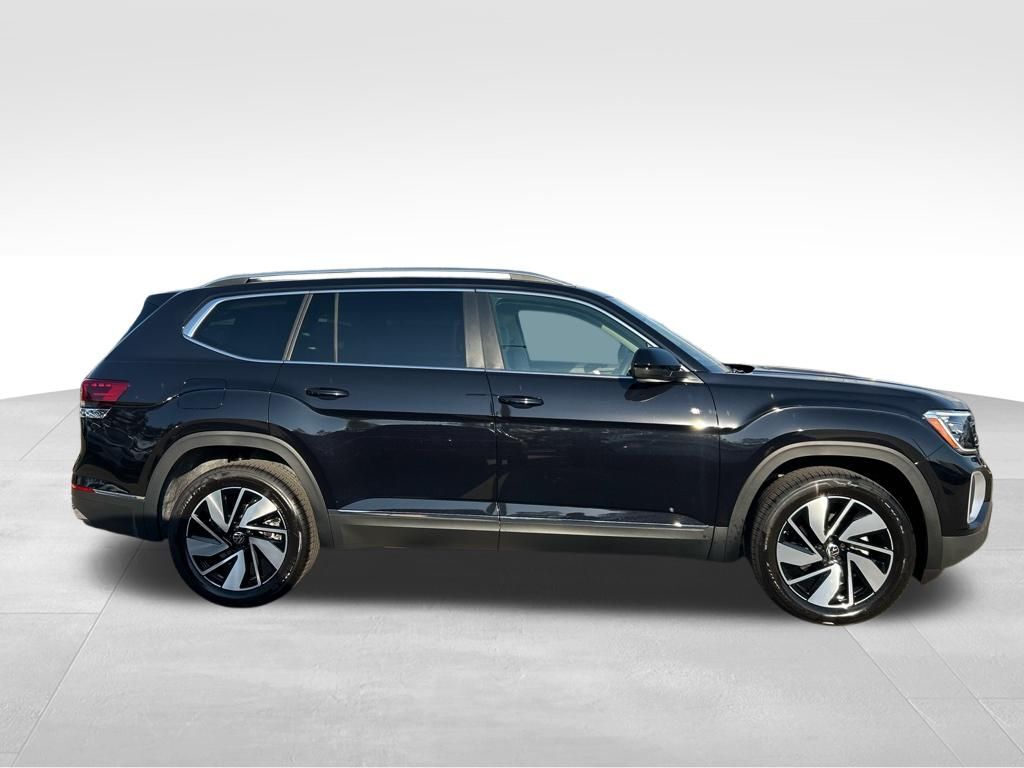 2026 Volkswagen Atlas 2.0T SEL Tampa FL