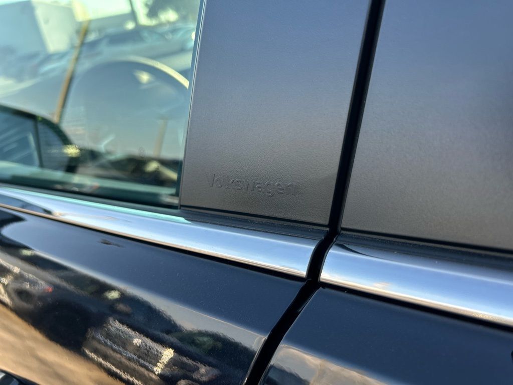 2026 Volkswagen Atlas 2.0T SEL Tampa FL