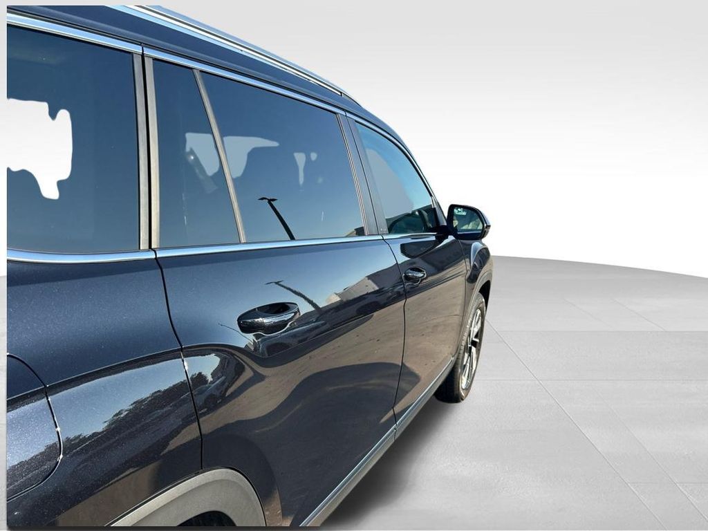 2026 Volkswagen Atlas 2.0T SEL Tampa FL