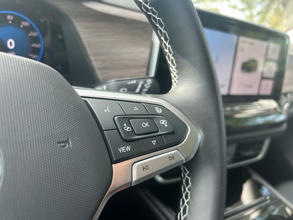 2026 Volkswagen Atlas 2.0T SEL Tampa FL