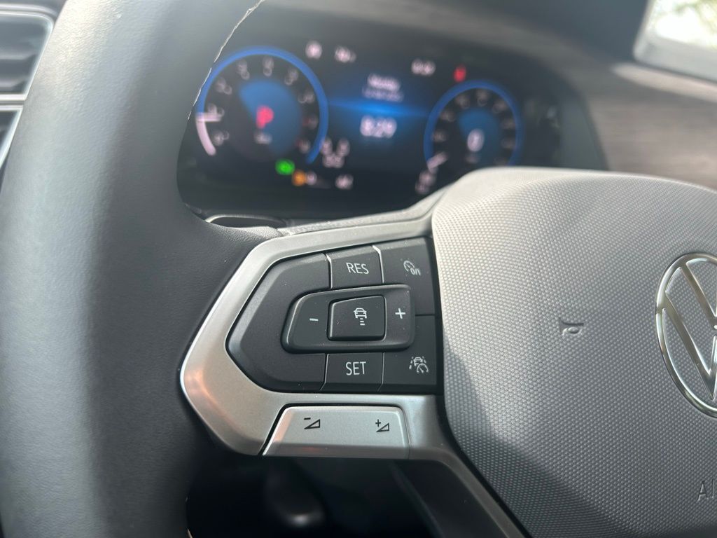 2026 Volkswagen Atlas 2.0T SEL Tampa FL