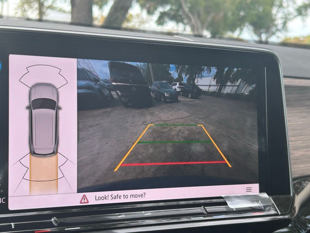 2026 Volkswagen Atlas 2.0T SEL Tampa FL