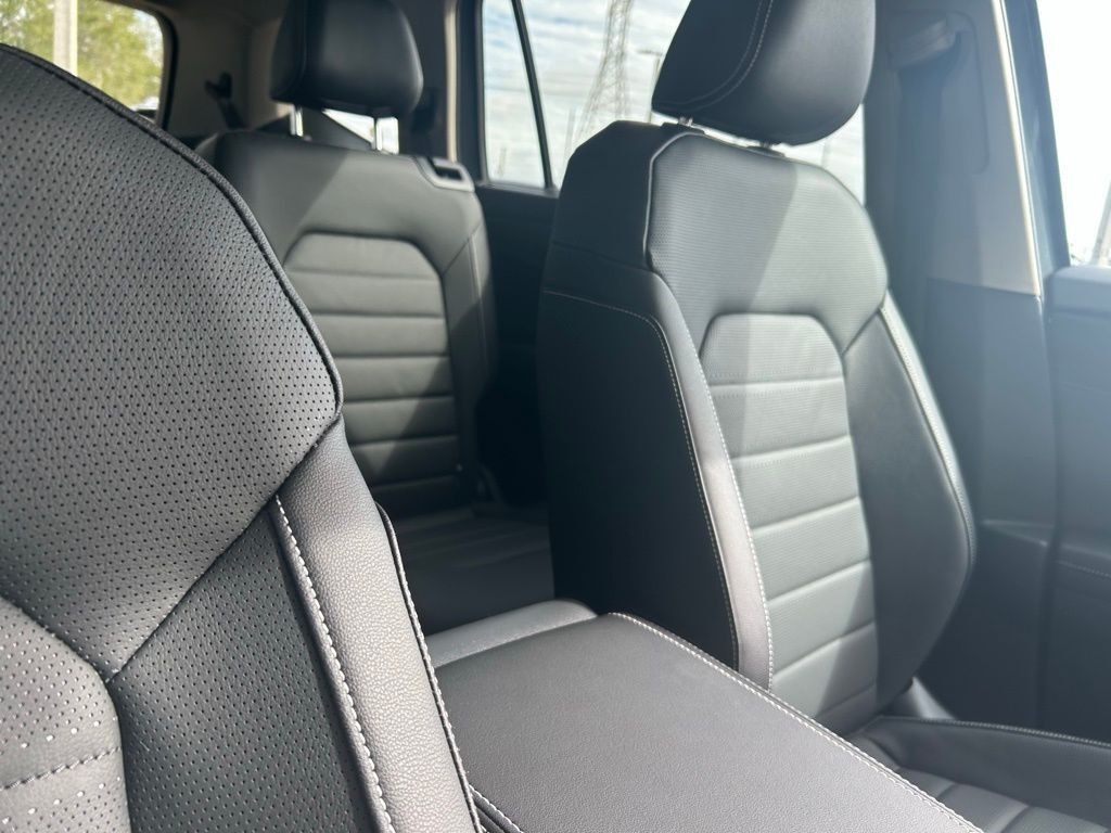 2026 Volkswagen Atlas 2.0T SEL Tampa FL