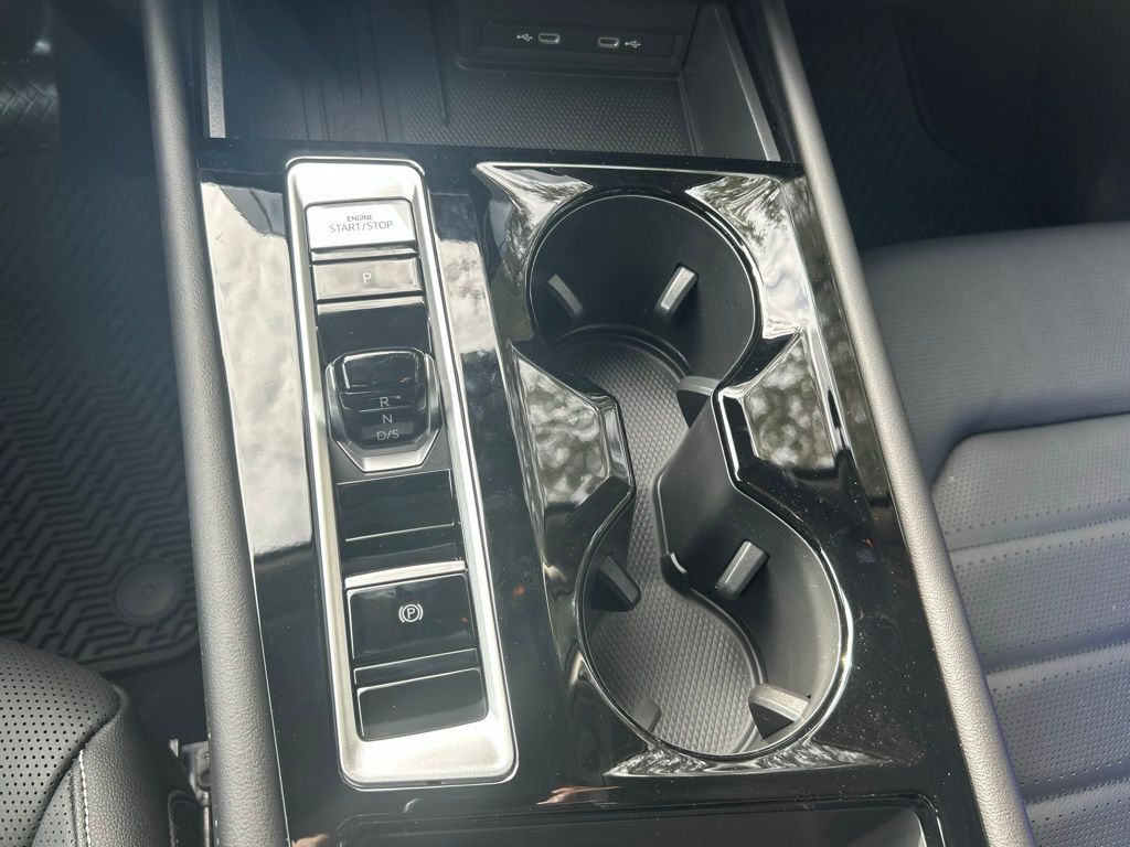 2026 Volkswagen Atlas 2.0T SEL Tampa FL